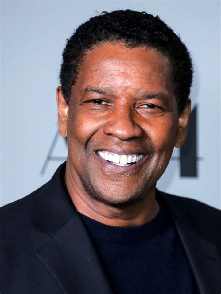 Exploring Denzel Washington's Political Affiliations: Is Denzel Washington A Republican?