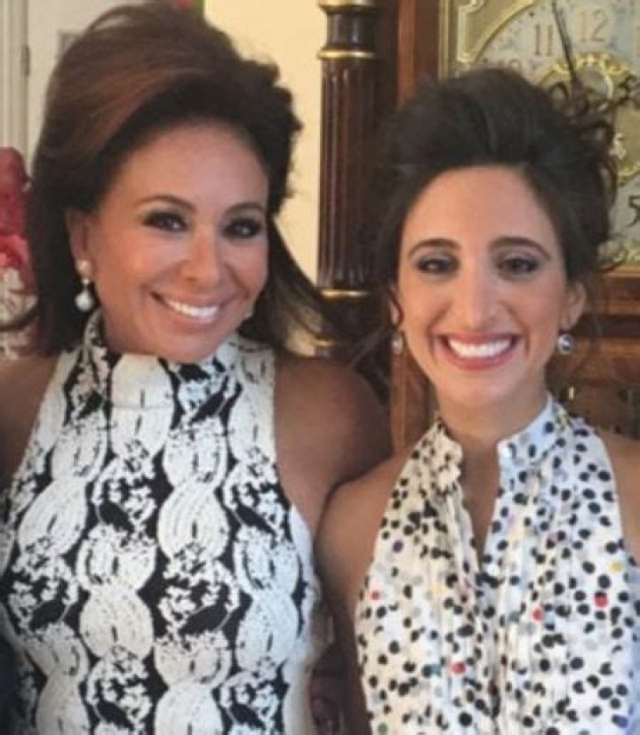 Is Judge Jeanine Pirro's Daughter On The Five? Discover The Truth