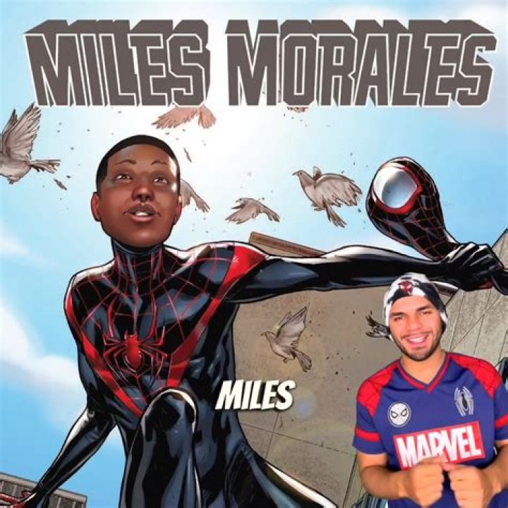 Unraveling The Heritage Of Miles Morales: Is He Hispanic?