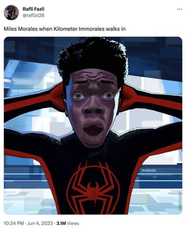 Exploring The Heritage Of Miles Morales: Is Miles Morales Latino?