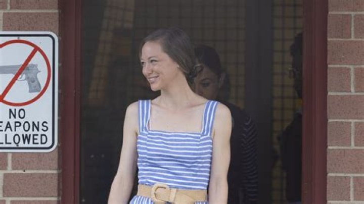 Is Molly Nibit In Jail? The Truth Behind The Headlines