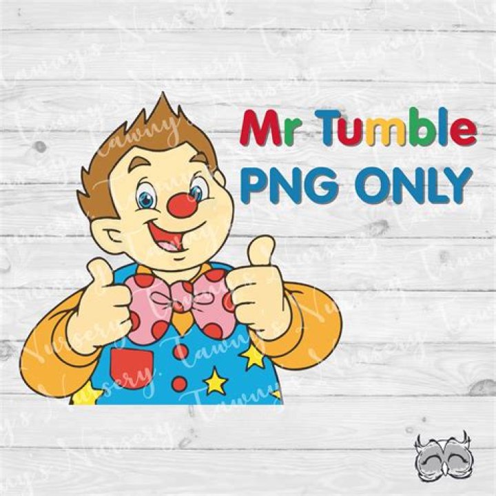 Unraveling The Truth: Is Mr. Tumble A Pedophile?