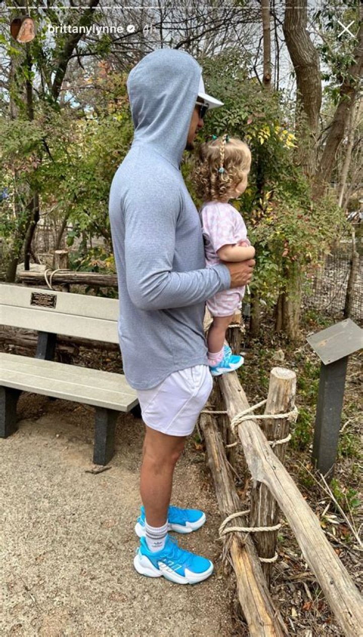 Unraveling The Mystique: Is Patrick Mahomes' Daughter Special Needs?