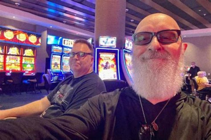 Unveiling The Mystery: Is Rob Halford Married?