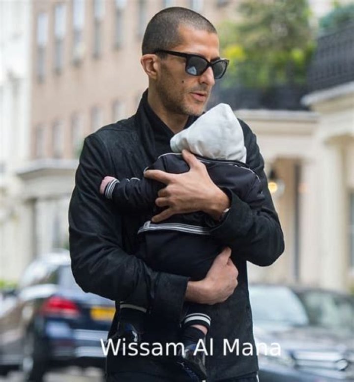 Is Wissam Al Mana Married Again? An Insight Into His Life And Relationships