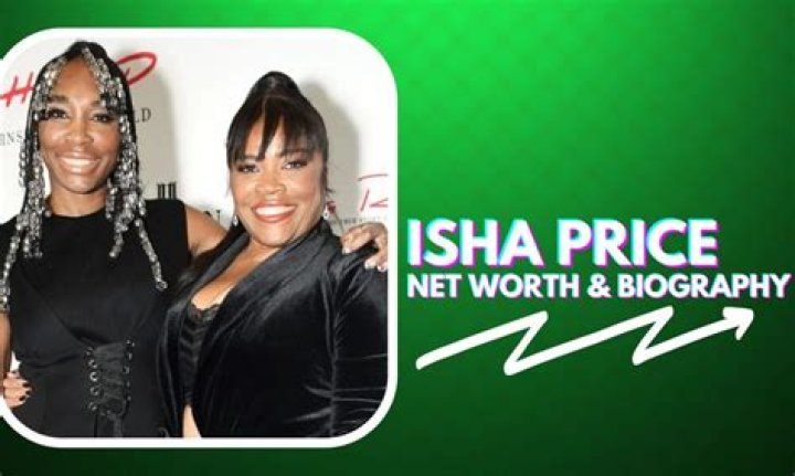 Uncover The Truth: What's The Real Isha Price?