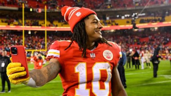 Contract Details And Analysis: Isaiah Pacheco