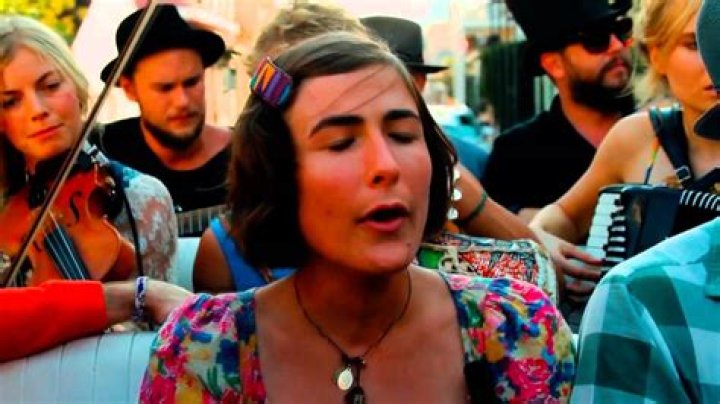 Jade Castrinos' Battle With Drug Addiction: A Journey Of Recovery And Resilience