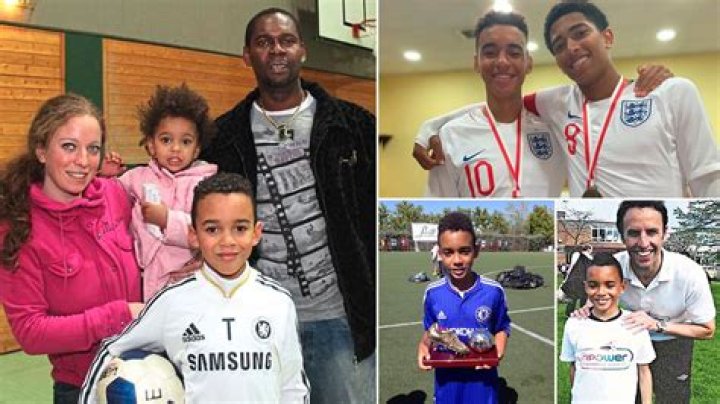 Bayern Munich's Rising Star: Jamal Musiala Daniel Richard