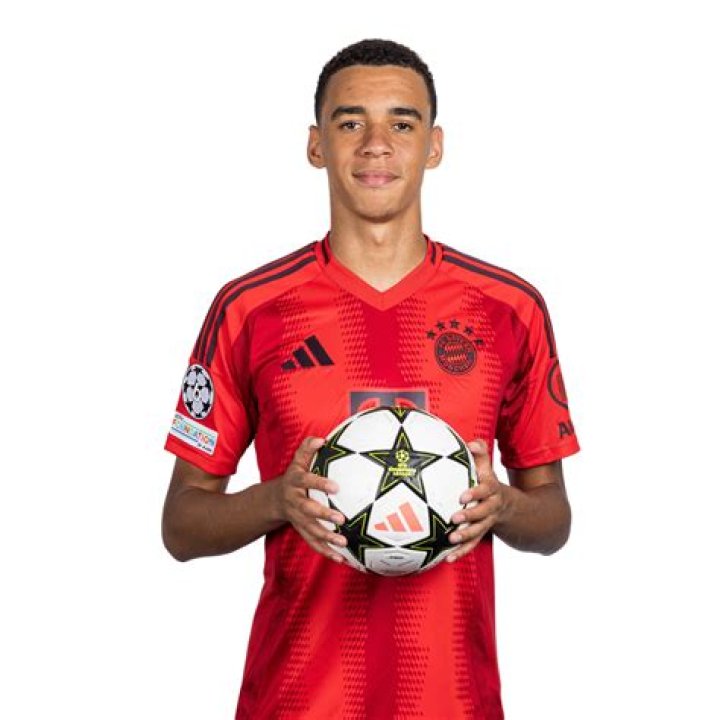 Jamal Musiala: The Young Sensation Revolutionizing Football