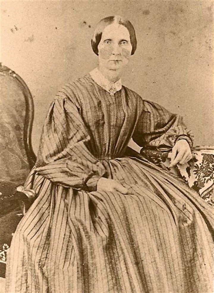 Unveiling The Life Of James Anthony Bailey's Wife