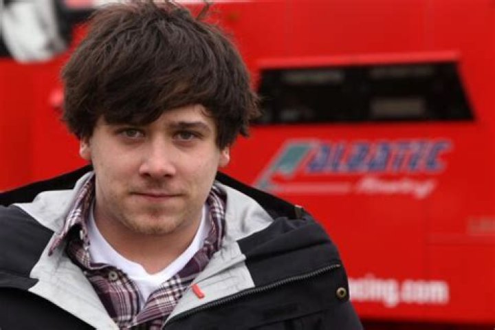 Unveiling The Life And Career Of James Grint