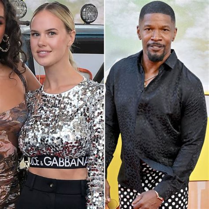 Unveiling The Mystique: Who Is Jamie Foxx's Wife In 2024?