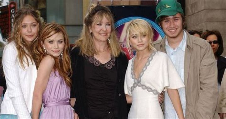 The Ultimate Guide To Jarnette Olsen's Inspiring Journey