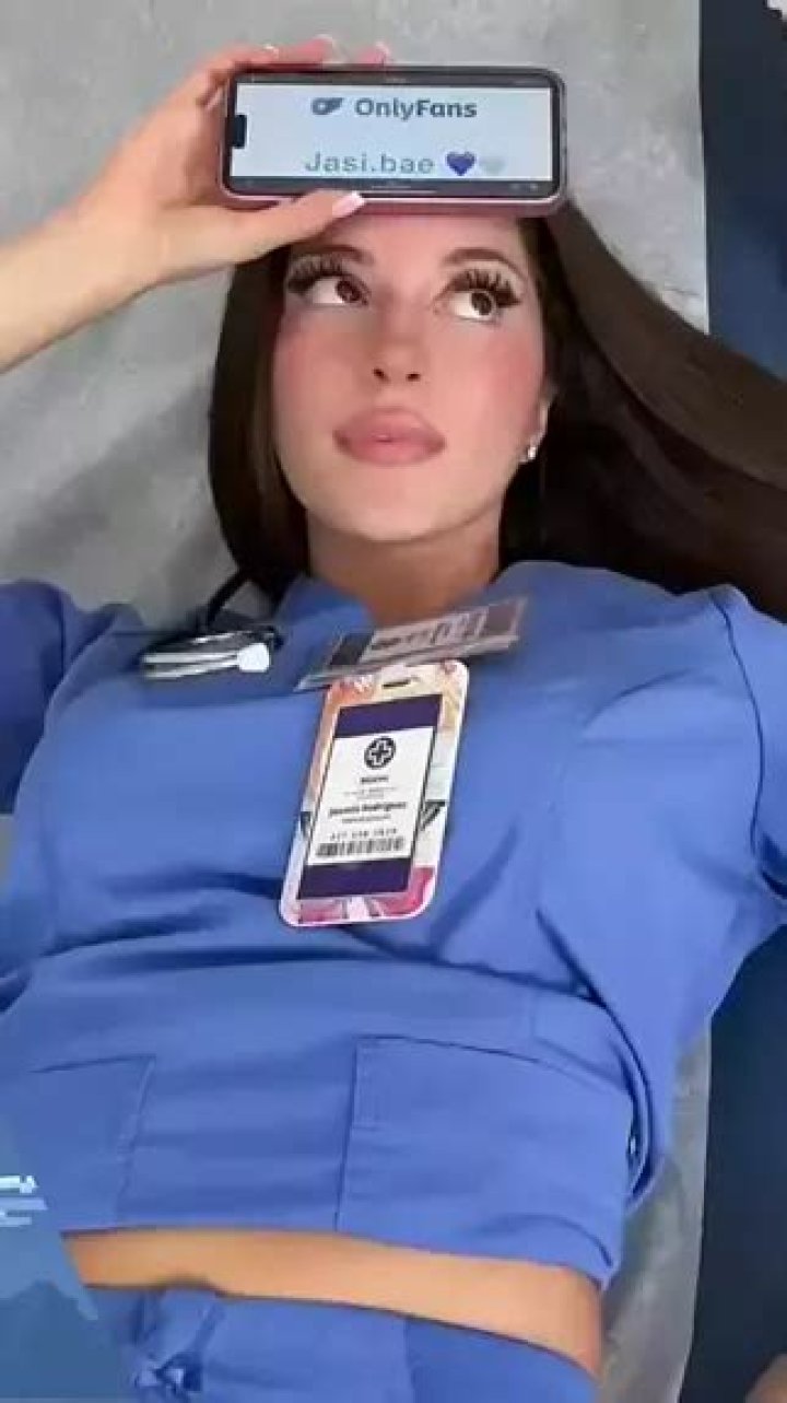 Unveiling The Allure Of Jasi Bae On OnlyFans