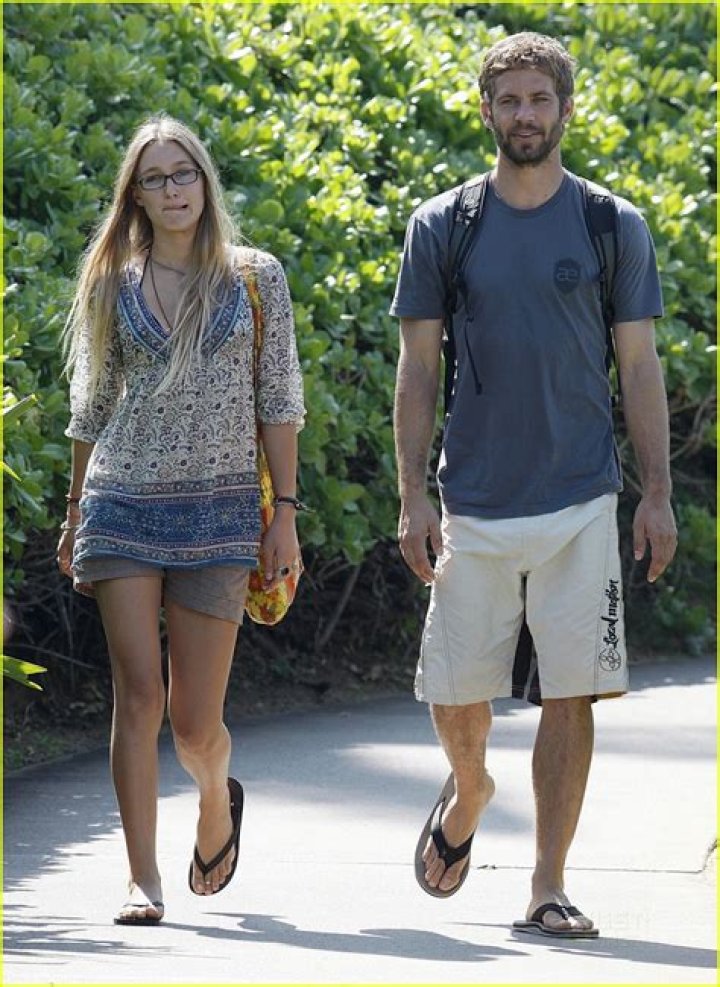 The Compelling Life And Career Of Jasmine Pilchard-Gosnell