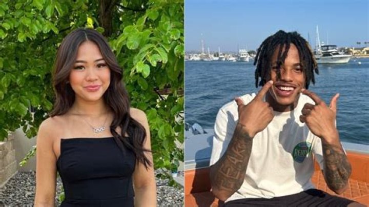 Unveiling The Mystery: Who Is Jaylin Smith's Girlfriend?