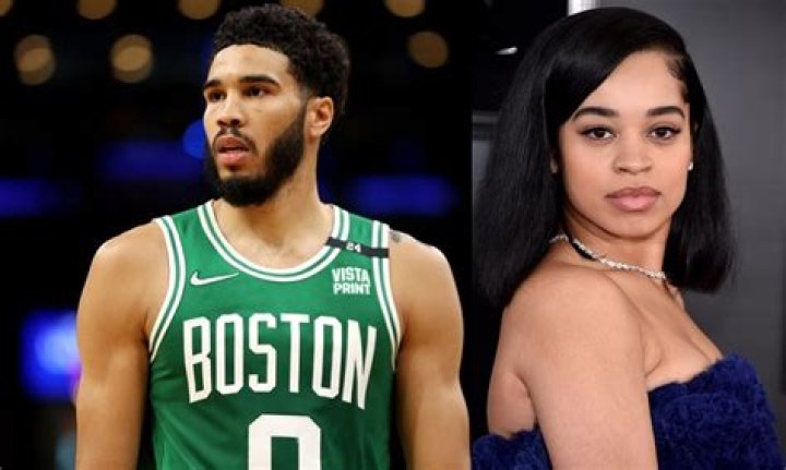 Discovering Jayson Tatum's Wife: A Journey Through Love And Basketball