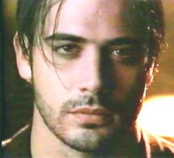 Discovering The Young Jeffrey Dean Morgan: A Journey Through Time