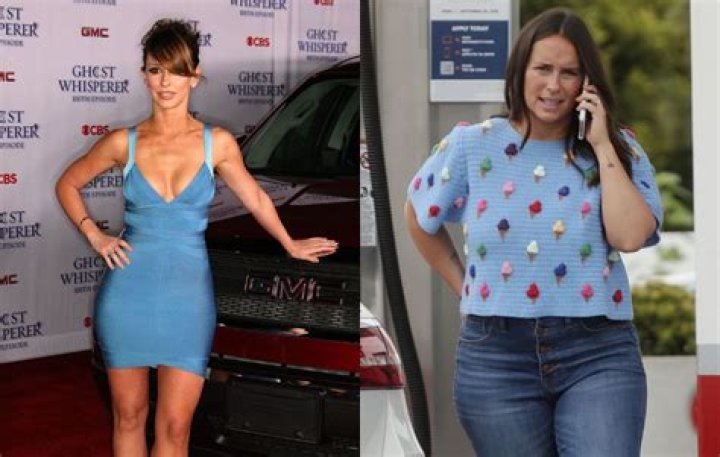 Uncovering Jennifer Love Hewitt's Height And Weight: A Detailed Guide