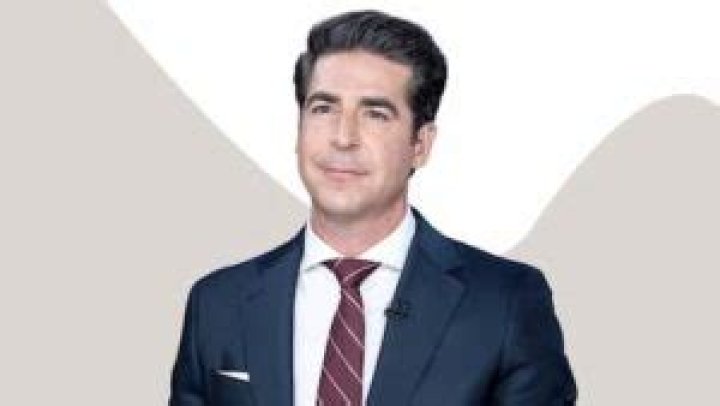 Jesse Watters Biography: A Comprehensive Profile