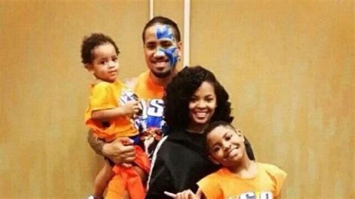Unveiling The Life Of Jey Uso: His Wife And Kids