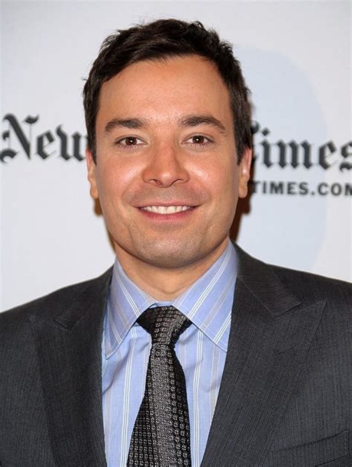 Exploring The Wealth Of Jimmy Fallon: A Deep Dive Into His Net Worth