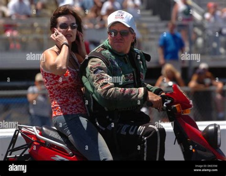 Unraveling The Life Of John Force's Wife: A Journey Of Love And Strength