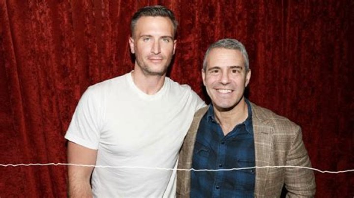 John Hill And Andy Cohen's Unbreakable Bond: A Close-Knit Friendship