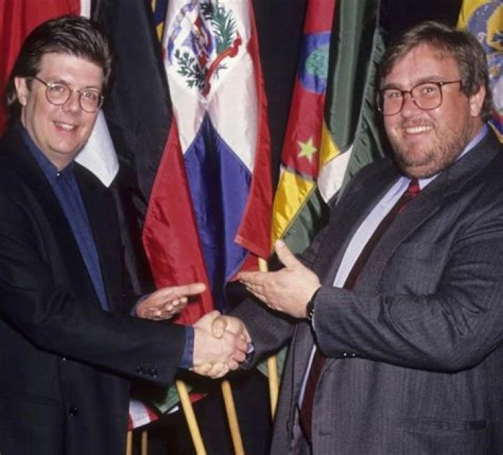 Celebrating The Legacy Of John Hughes And John Candy: A Timeless Comedy Duo