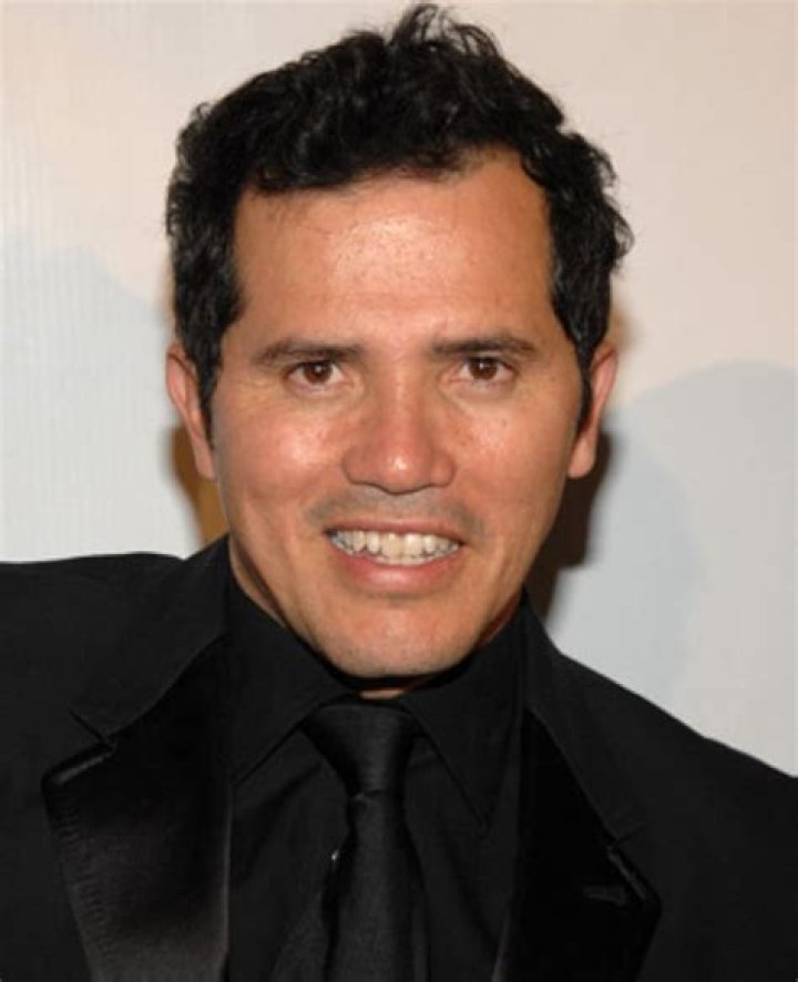 Unveiling The Early Years Of John Leguizamo