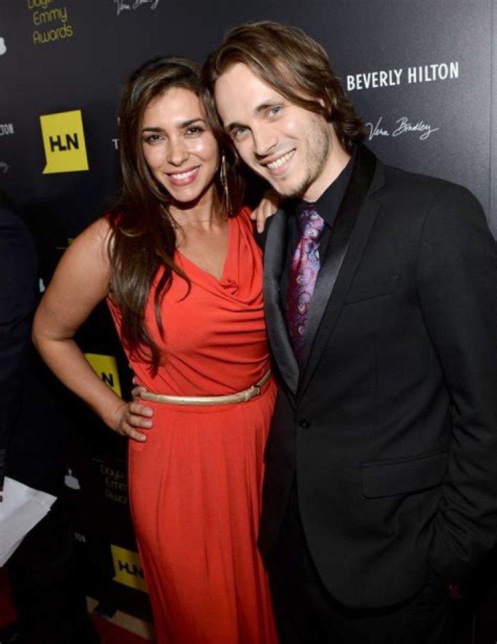 Exploring The Lives Of Jonathan Jackson And Lisa Vultaggio