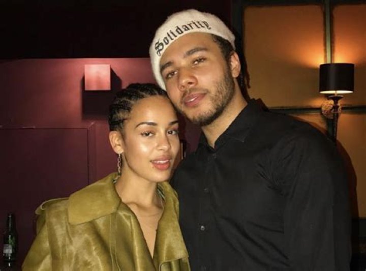 Unveiling Jorja Smith's Boyfriend: The Love Life Of The Rising Star
