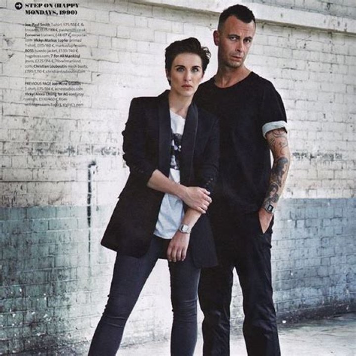 Exploring The Life Of Joseph Gilgun's Partner