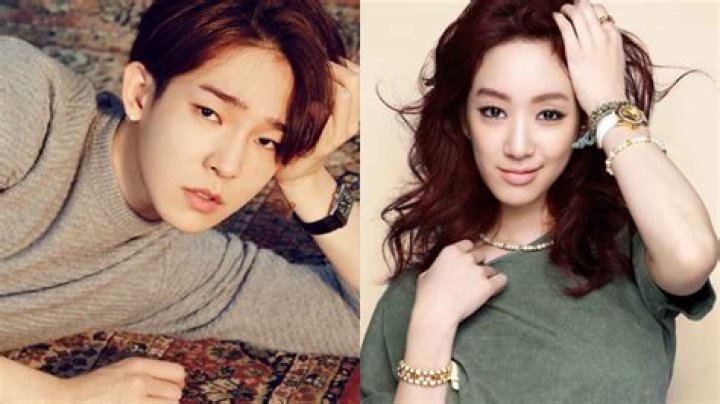 Unveiling The Mystery: Who Is Jung Ryeo-won's Boyfriend?