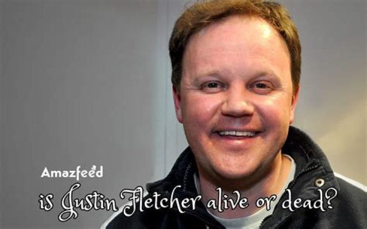 Exploring The Intriguing World Of Justin Fletcher Relationships