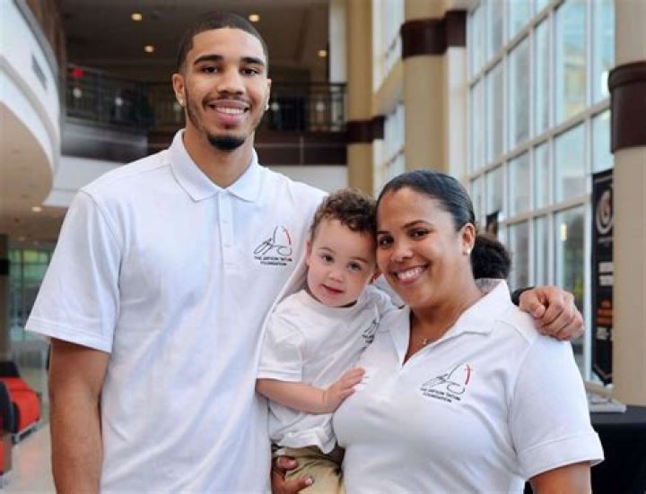 Unveiling The Life Of Justin Tatum’s Wife: A Journey Of Love And Support
