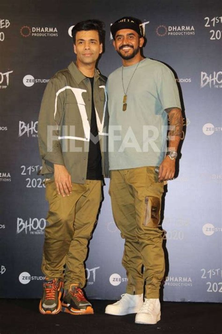 Karan Johar's Height: A Glimpse Into The Life Of Bollywood's Iconic Filmmaker