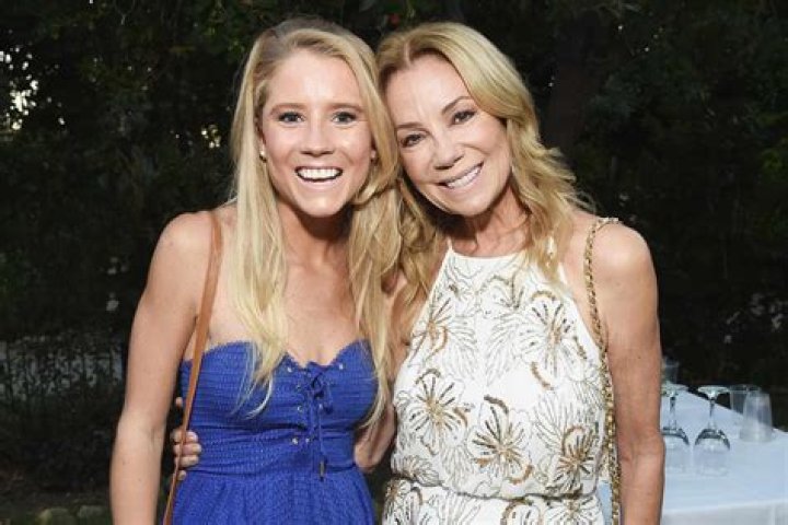 Meet Kathie Lee Gifford's Beloved Wife: A True Story Of Love And Support