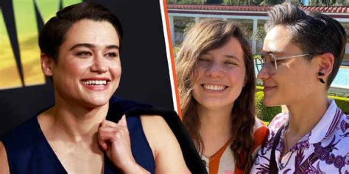 Katy O’Brian Relationships: Unraveling The Intricacies Of Her Personal Life