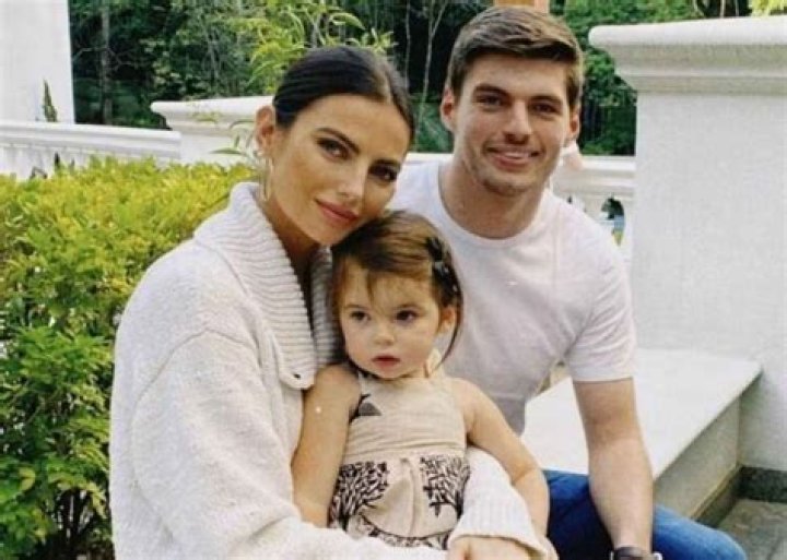 Meet Kelly Piquet's Little Star: Exploring The World Of Her Daughter