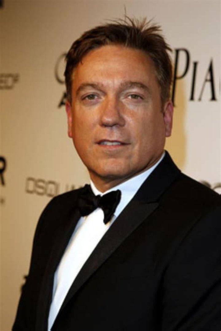 Unveiling The Life And Career Of Kevin Huvane: The Power Agent