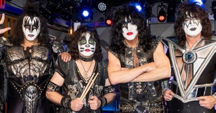 Unraveling The Legacy Of KISS Members