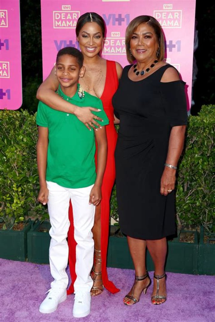 Uncovering The Family Lineage Of Lala Anthony