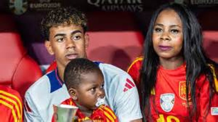 Lamin Jamal Parents: A Glimpse Into His Family Background