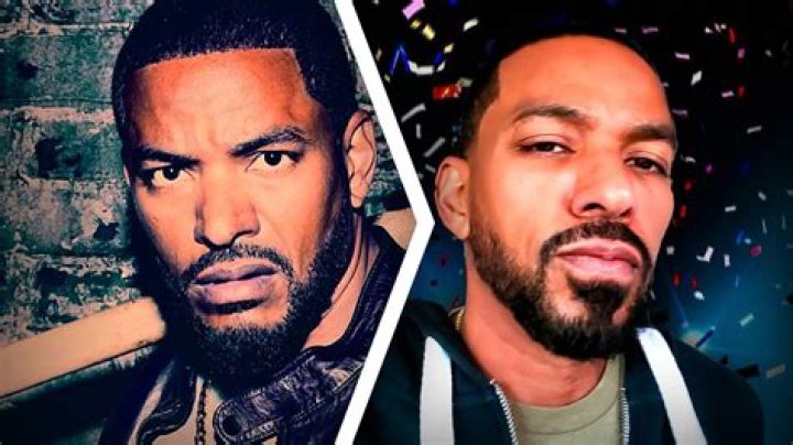 Laz Alonso: A Transformation That Has Fans Talking