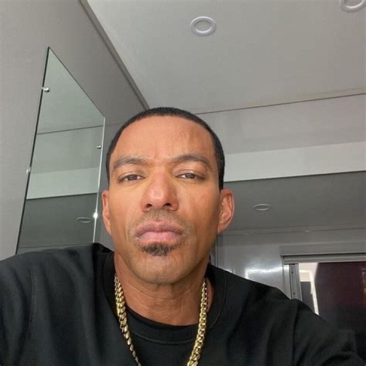 Laz Alonso: The Journey Of Love And Life