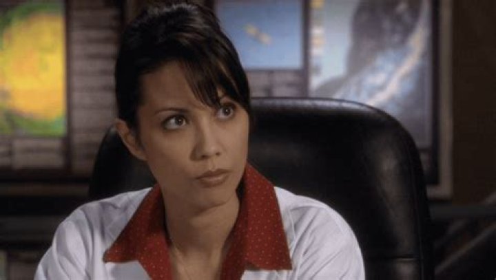 Exploring Lexa Doig's Role In Stargate: A Sci-Fi Icon