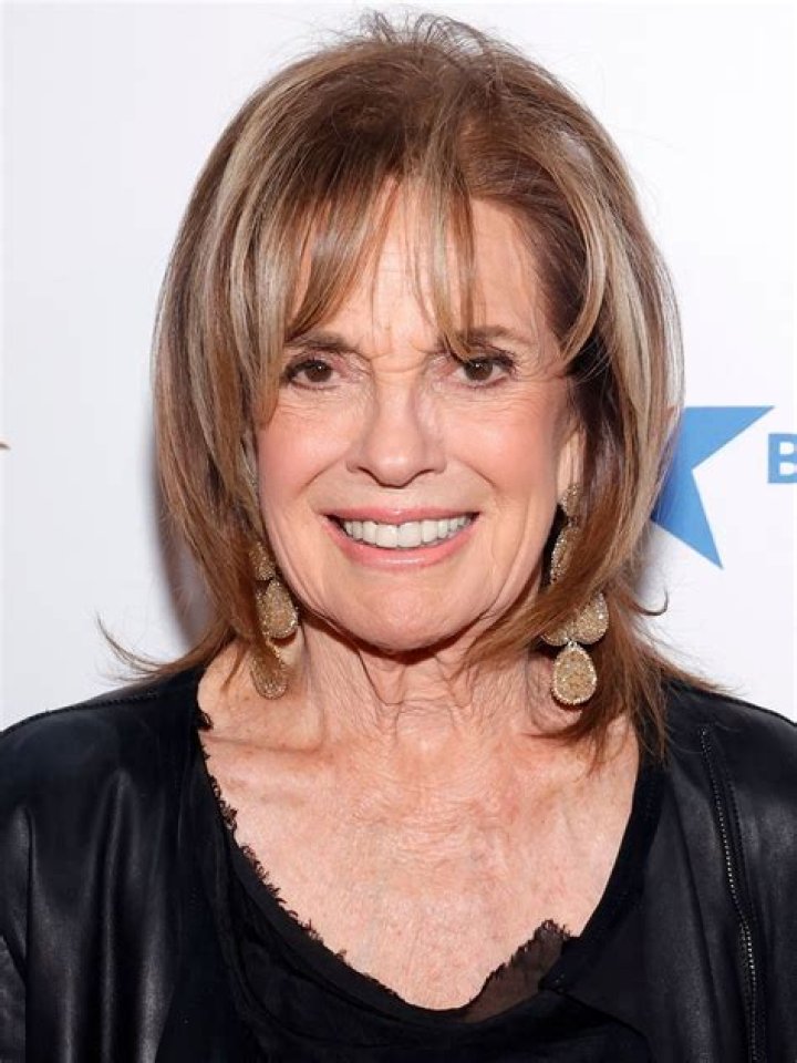 Linda Gray: The Iconic Star Of Television And Film