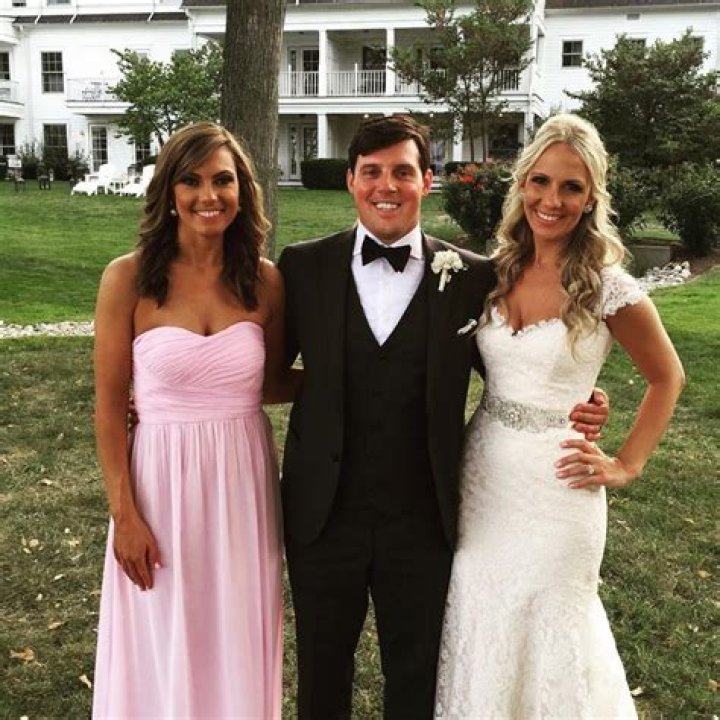 Unveiling Lisa Boothe's Husband: The Enigmatic Life Behind The Political Analyst